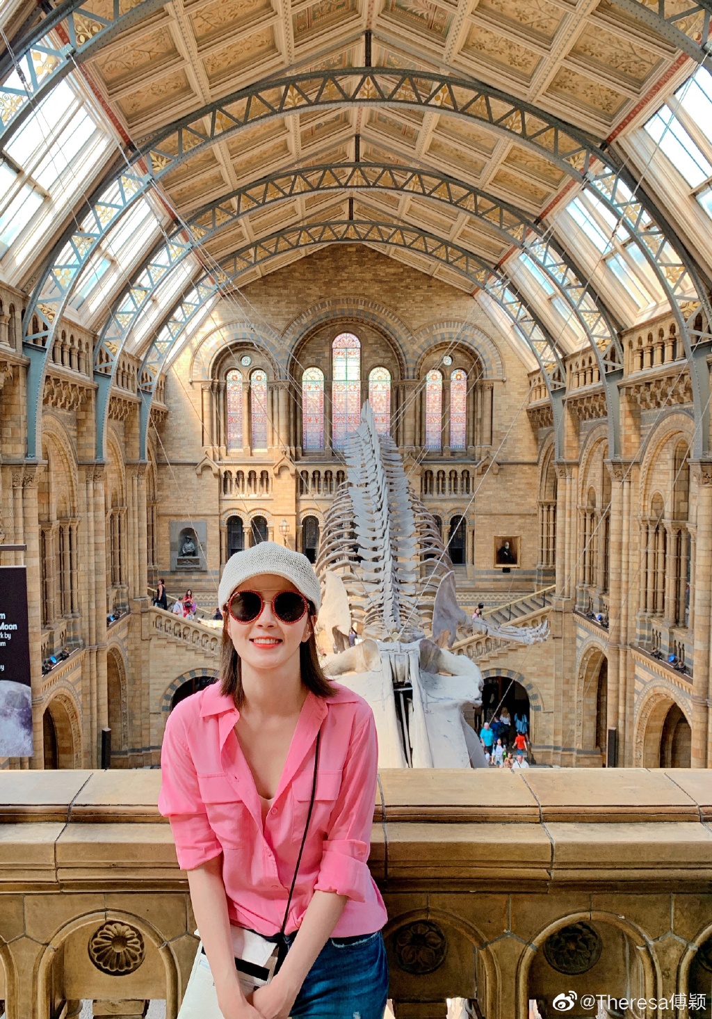 【熟女強人】傅穎曾大爆被羅仲謙欺騙感情遭雪藏 多年後放下執著並祝福對方