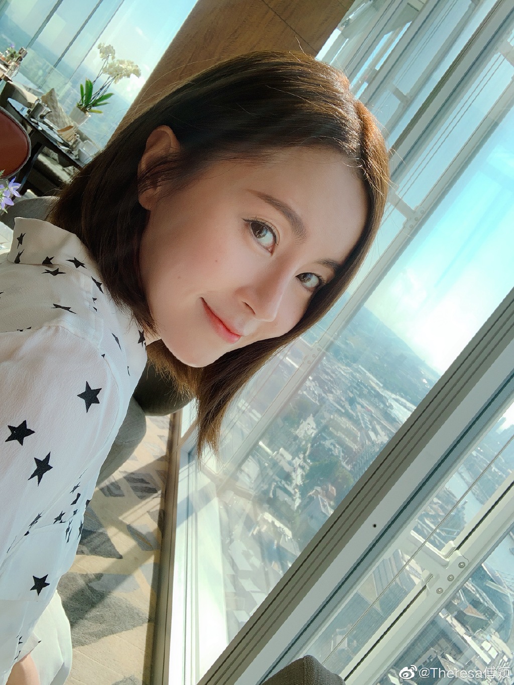 【熟女強人】傅穎曾大爆被羅仲謙欺騙感情遭雪藏 多年後放下執著並祝福對方