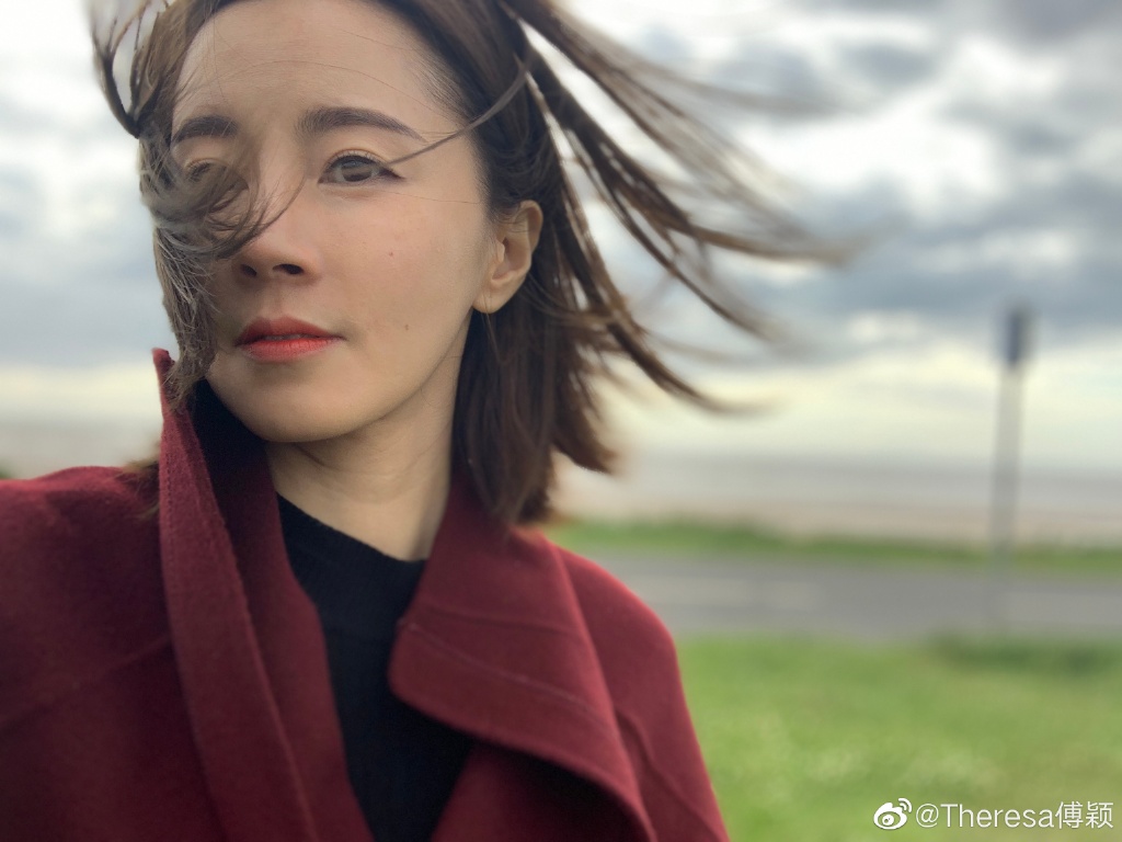 【熟女強人】傅穎曾大爆被羅仲謙欺騙感情遭雪藏 多年後放下執著並祝福對方