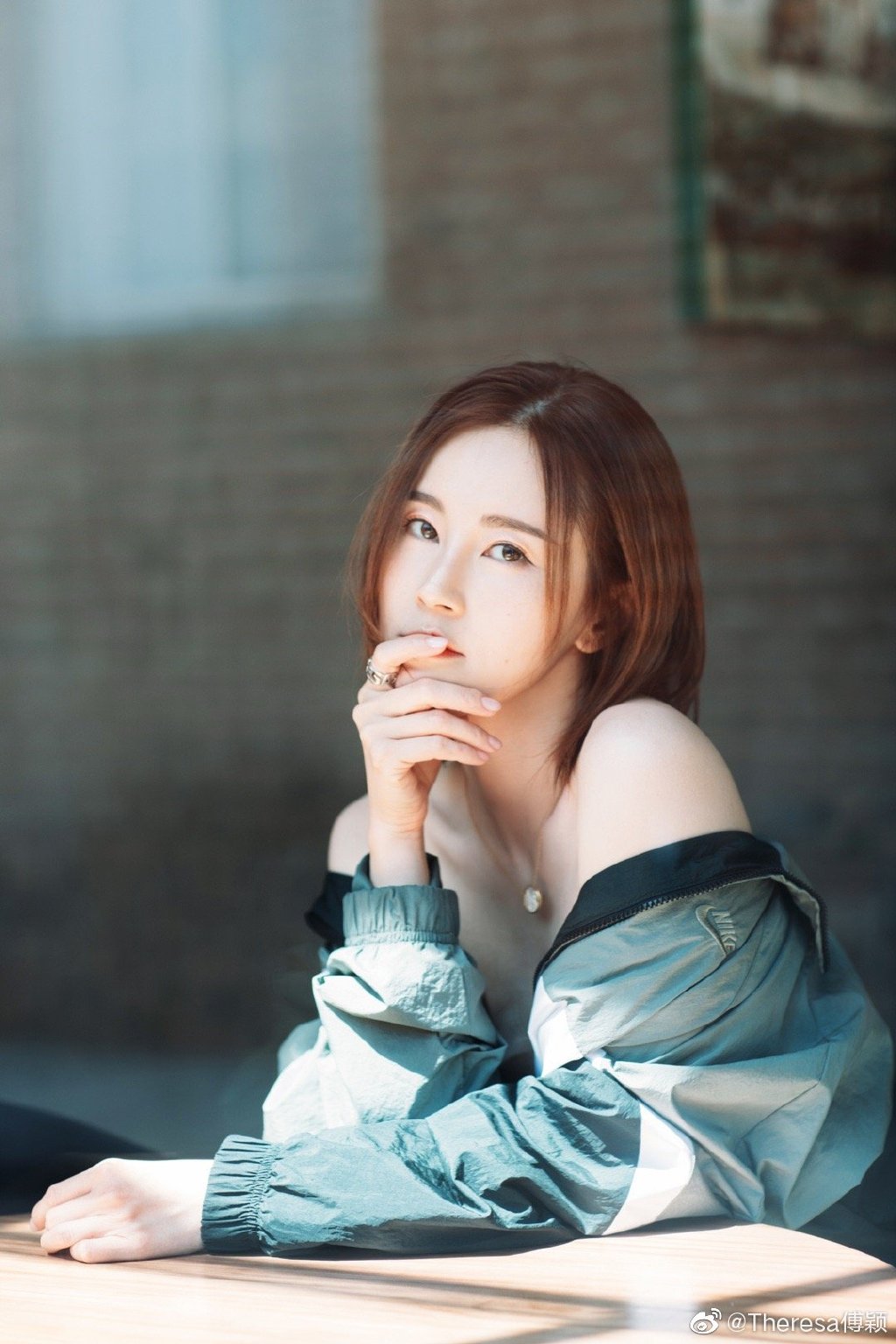 【熟女強人】傅穎曾大爆被羅仲謙欺騙感情遭雪藏 多年後放下執著並祝福對方