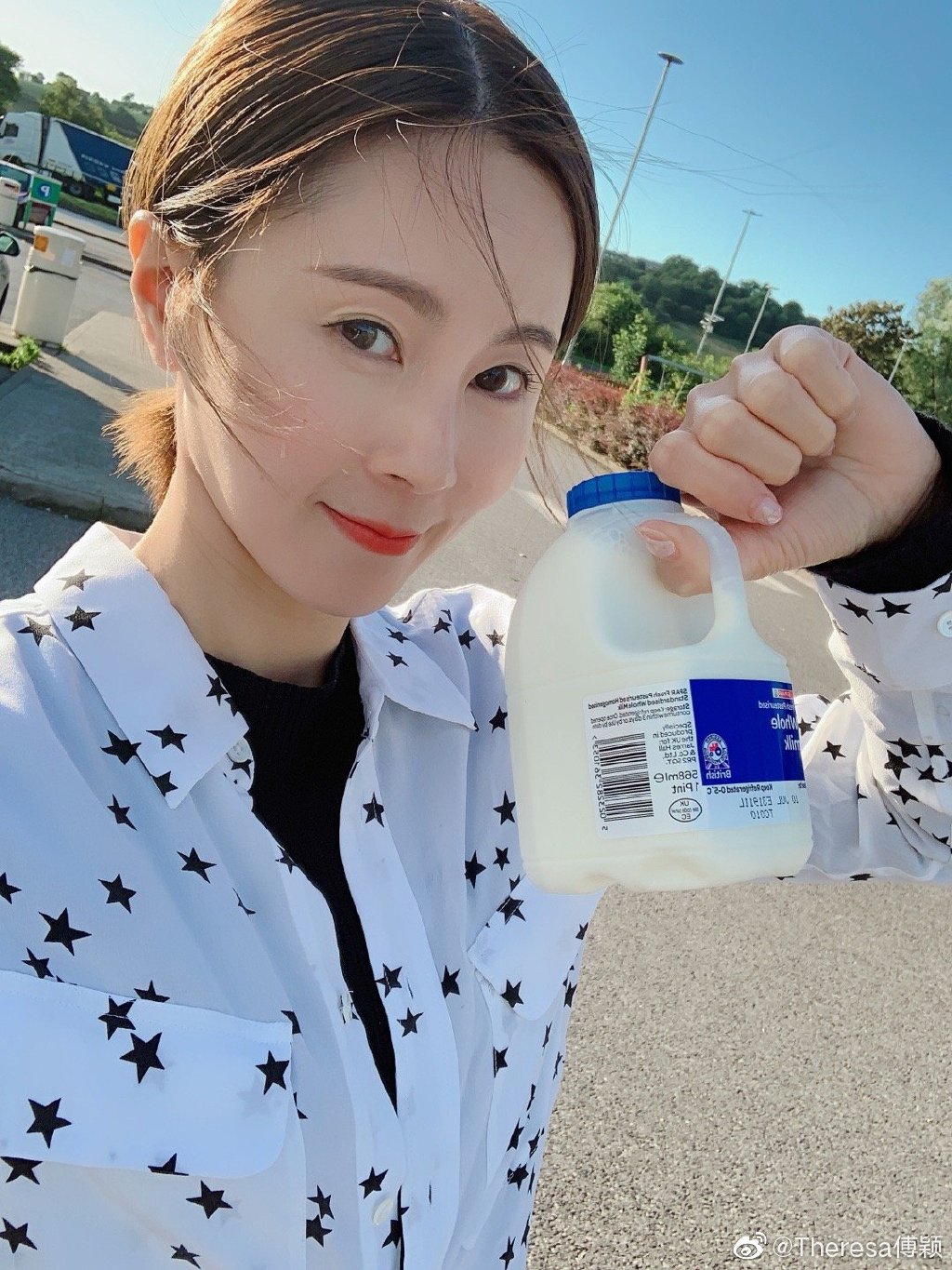 【熟女強人】傅穎曾大爆被羅仲謙欺騙感情遭雪藏 多年後放下執著並祝福對方