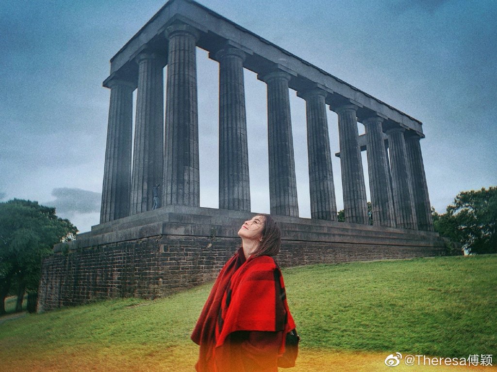 【熟女強人】傅穎曾大爆被羅仲謙欺騙感情遭雪藏 多年後放下執著並祝福對方