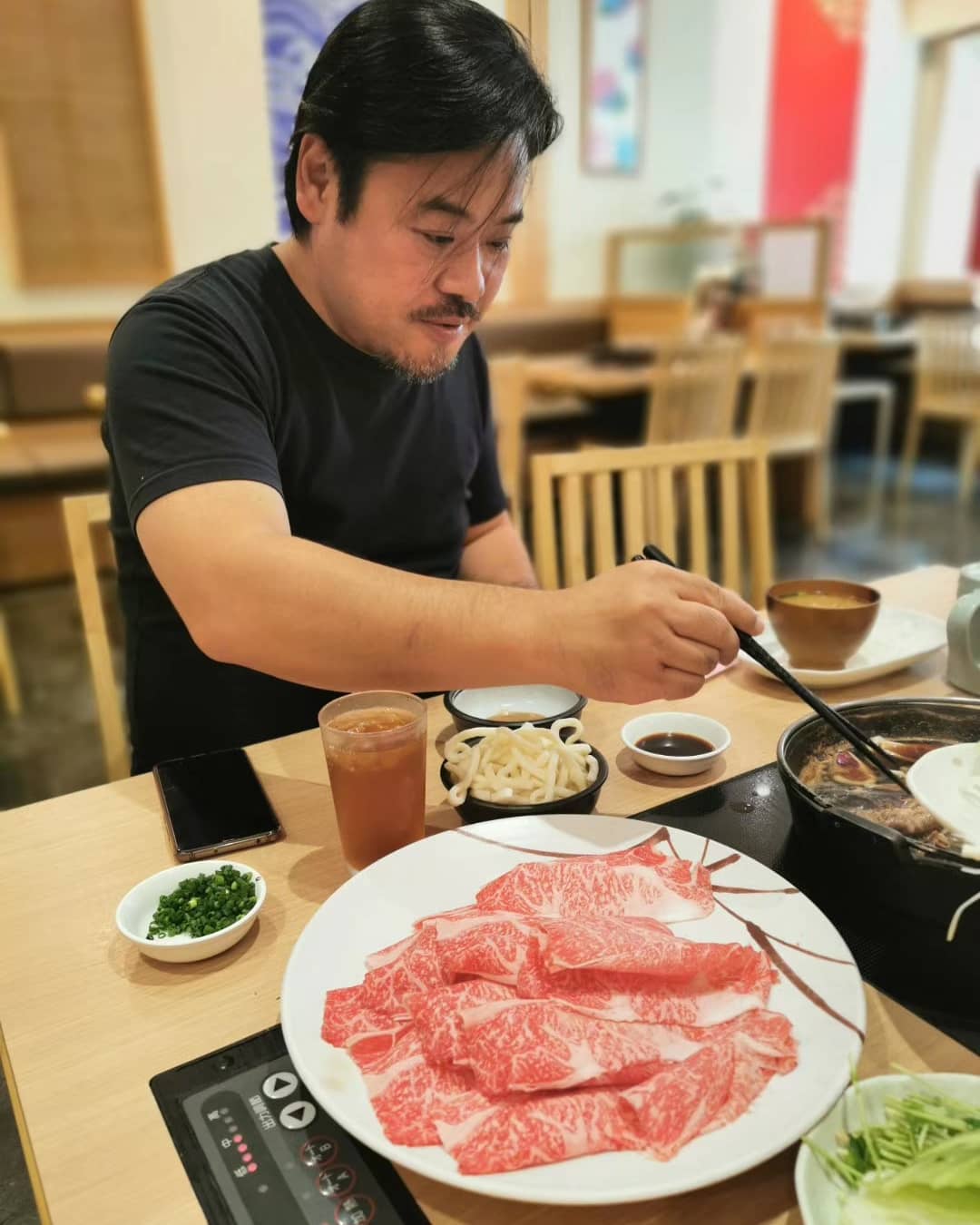 【木棘証人】韋家雄