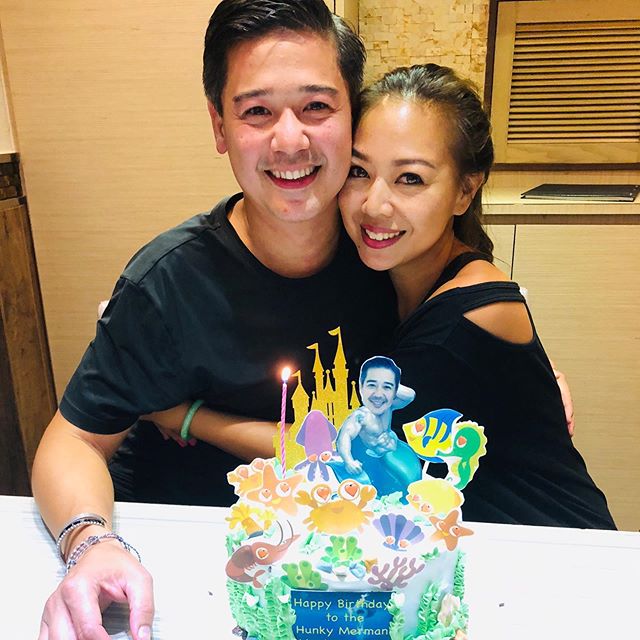 鍾麗淇為女兒立遺囑 多年來學懂面對異樣目光「照顧特殊兒童完全不覺得自卑」