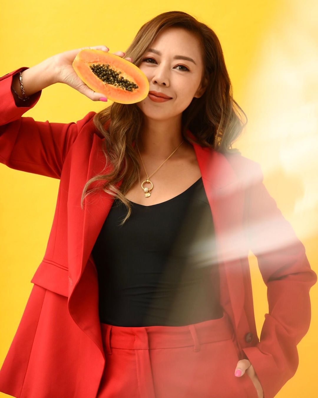 鍾麗淇為女兒立遺囑 多年來學懂面對異樣目光「照顧特殊兒童完全不覺得自卑」