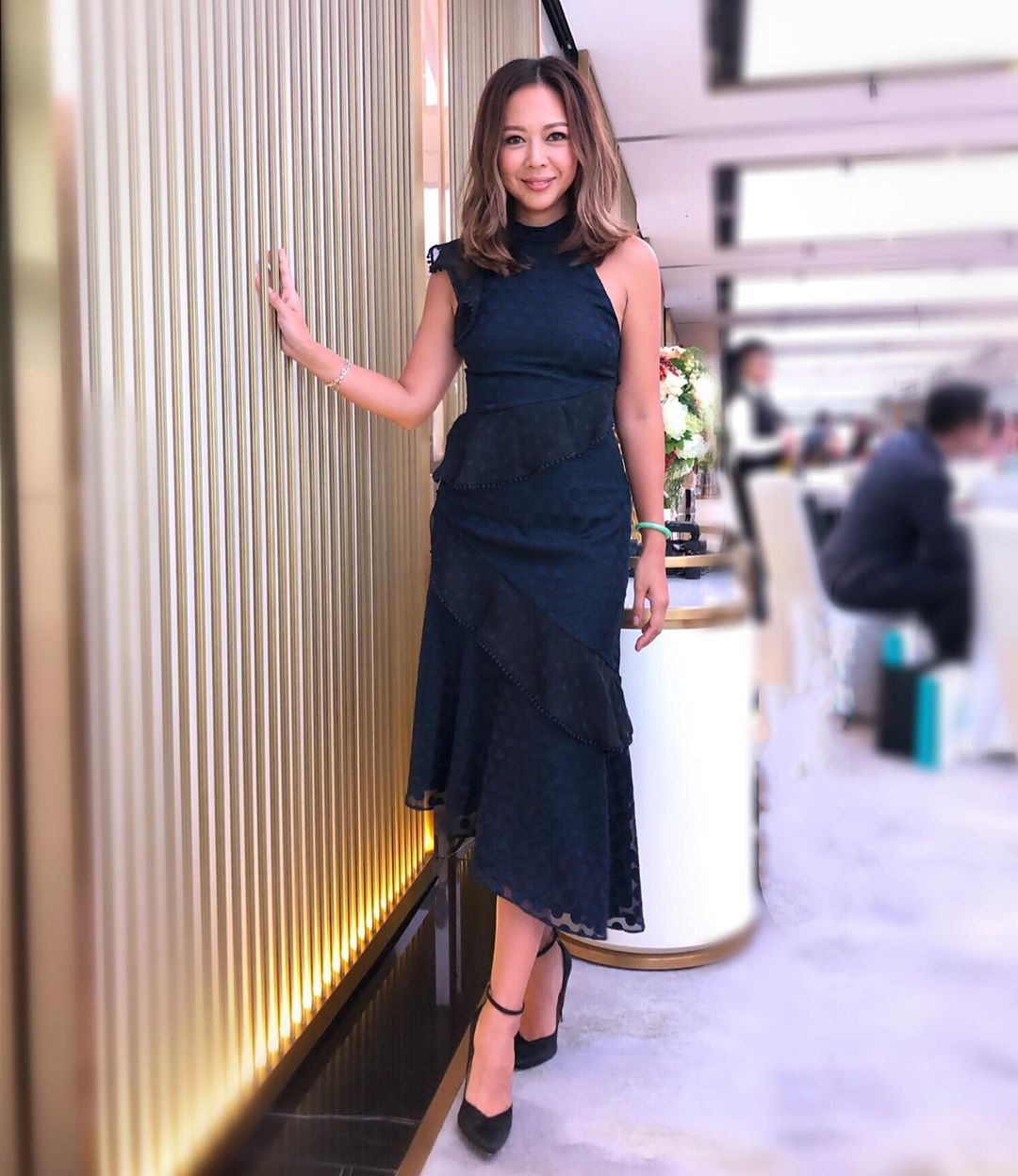 鍾麗淇為女兒立遺囑 多年來學懂面對異樣目光「照顧特殊兒童完全不覺得自卑」