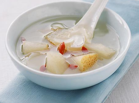 4款初秋必備湯水