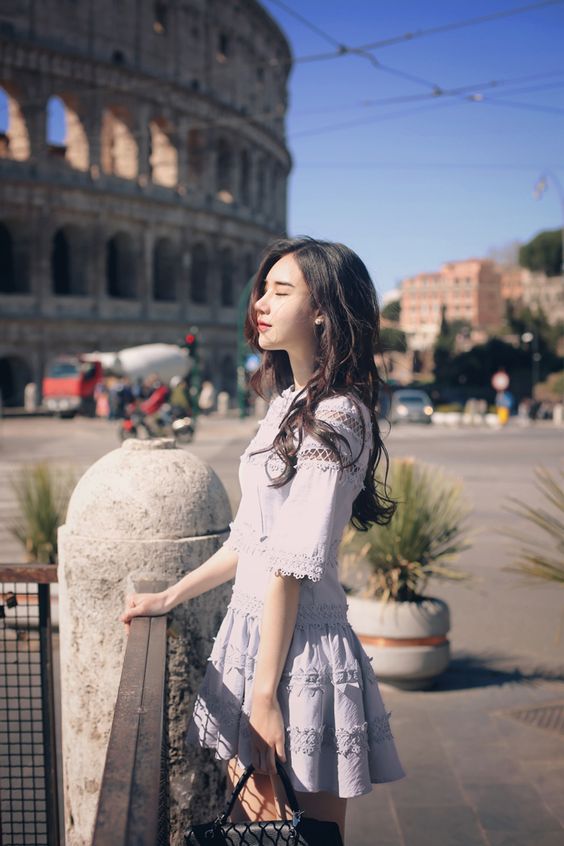 【致單身大齡女】愛自己多一些 別為了不重要的人 而讓愛你的人一直等著你