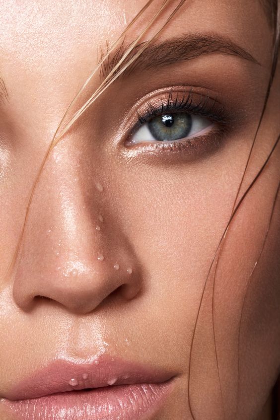 錯誤觀念三:感覺到皮膚乾才保濕