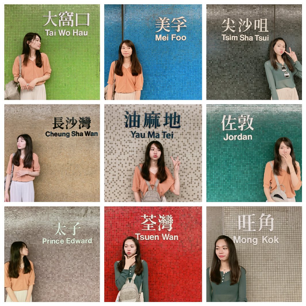【香港打卡好去處】11個IG人氣拍照景點推介 留在香港也能影出呃Like的相