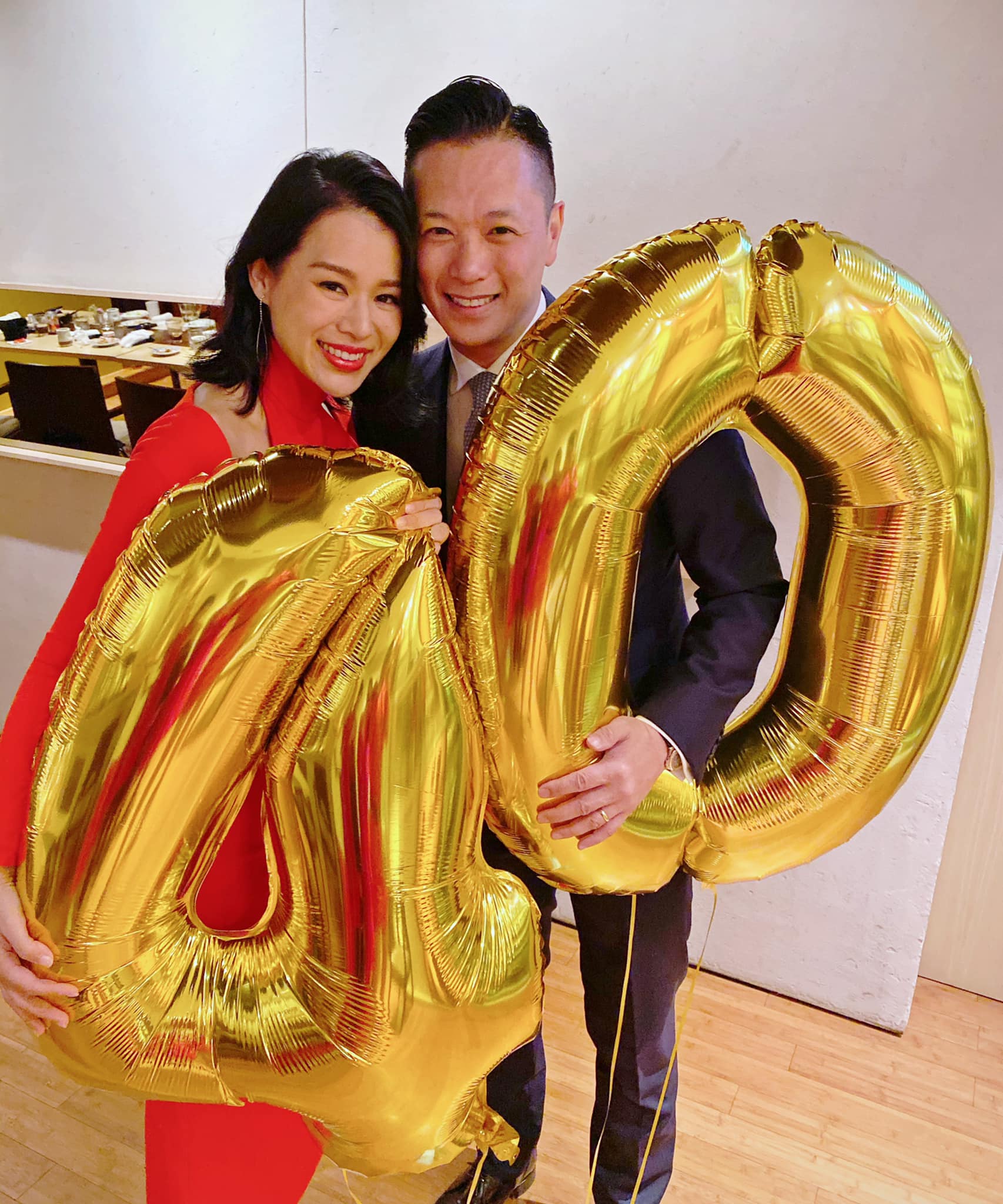 【熟女強人】胡杏兒演活「鄒靜」若老公出軌會選擇原諒 但感謝老公給她安全感