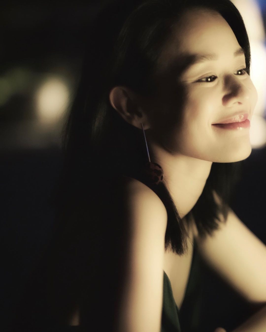 胡杏兒大爆大台辛酸史 一度覺得似動物無選擇權