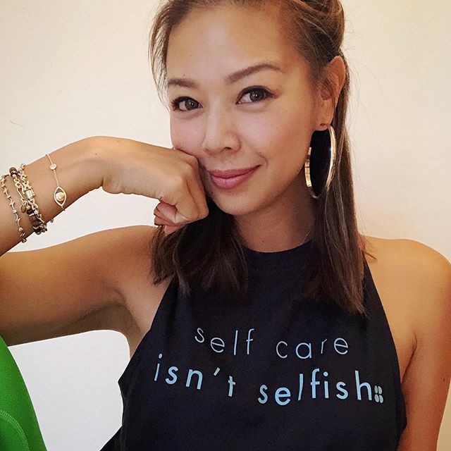 鍾麗淇為女兒立遺囑 多年來學懂面對異樣目光「照顧特殊兒童完全不覺得自卑」