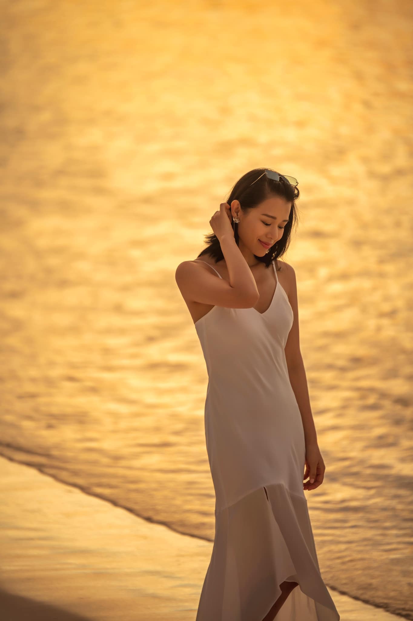 【熟女強人】胡杏兒演活「鄒靜」若老公出軌會選擇原諒 但感謝老公給她安全感