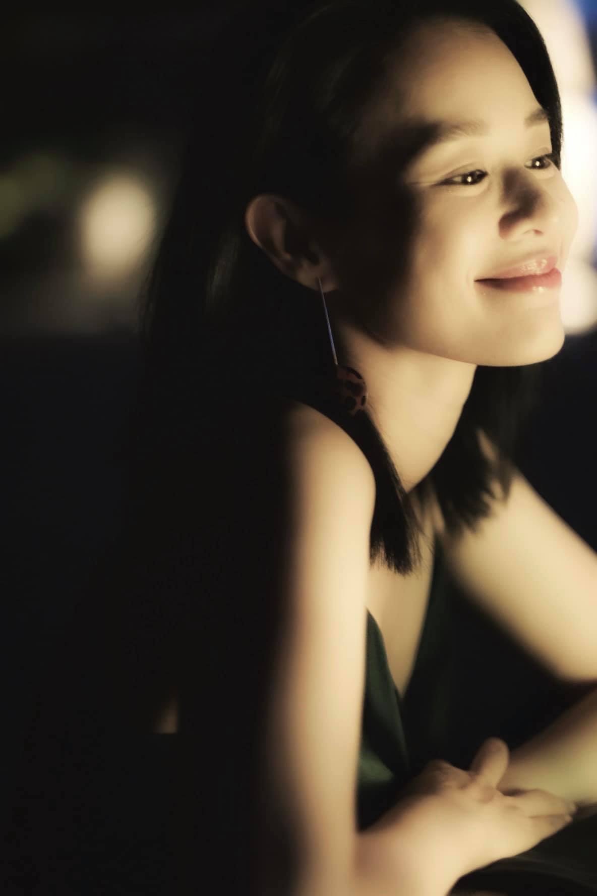 【熟女強人】胡杏兒演活「鄒靜」若老公出軌會選擇原諒 但感謝老公給她安全感