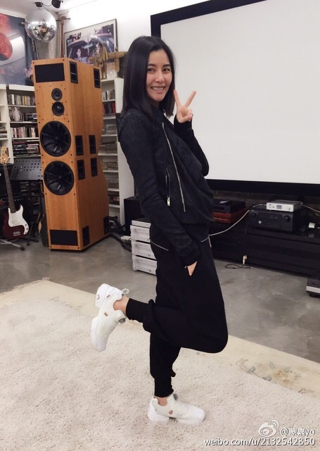 蒙嘉慧童年經歷不相信婚姻 卻遇上鄭伊健並打破「7年必散」魔咒 皆因彼此留空間