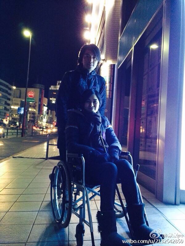 蒙嘉慧童年經歷不相信婚姻 卻遇上鄭伊健並打破「7年必散」魔咒 皆因彼此留空間