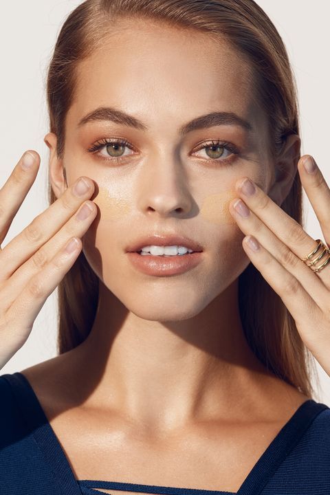 makeup