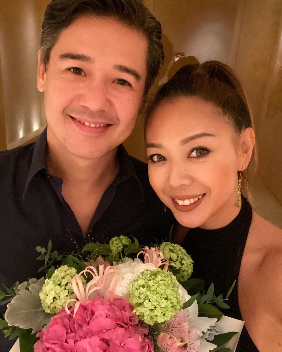 鍾麗淇為女兒立遺囑 多年來學懂面對異樣目光「照顧特殊兒童完全不覺得自卑」