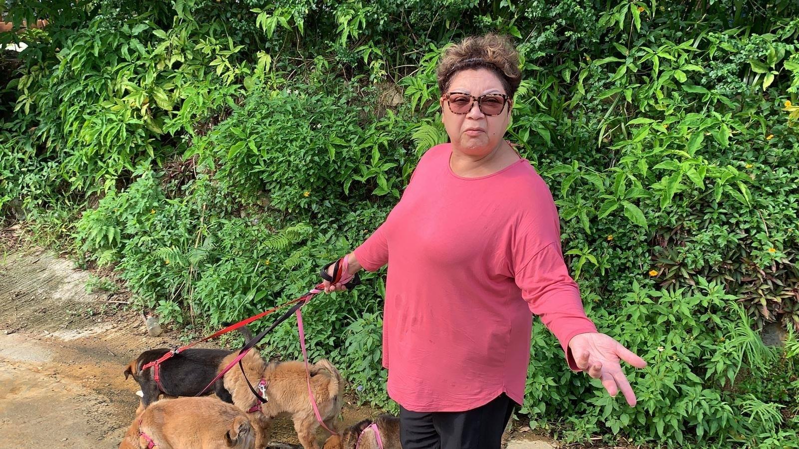 肥媽擔憂老公病情 直播時痛哭 負擔600萬醫療費無怨言 皆因「沒東西比他更重要」