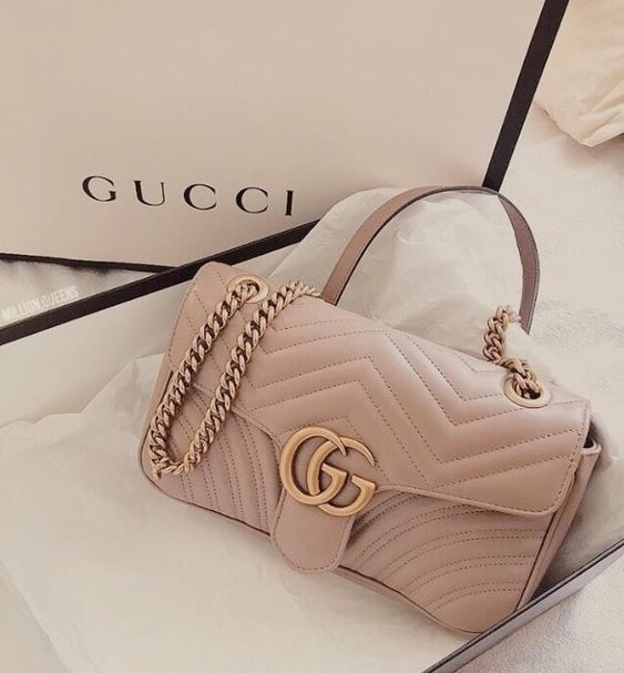 【5款人氣品牌經典入門手袋】OL必搶購的Dior、復古的Gucci等 款式百搭、時尚