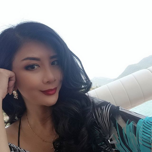 【熟女強人】吳家麗曾因男友出軌、外表強勢至今仍單身:現在只追求心靈伴侶