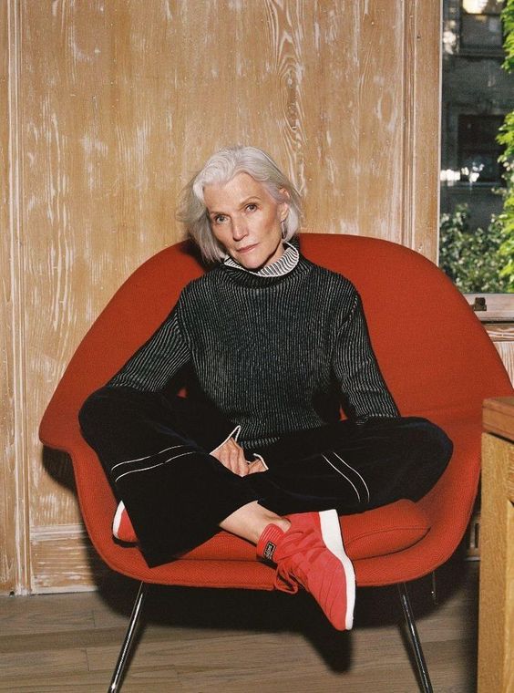 Maye Musk