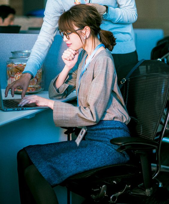 成熟大人須知的5個職場生存法則