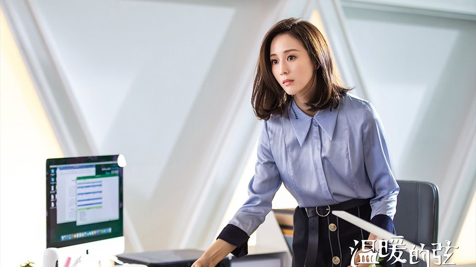 工作,剛剛好就好