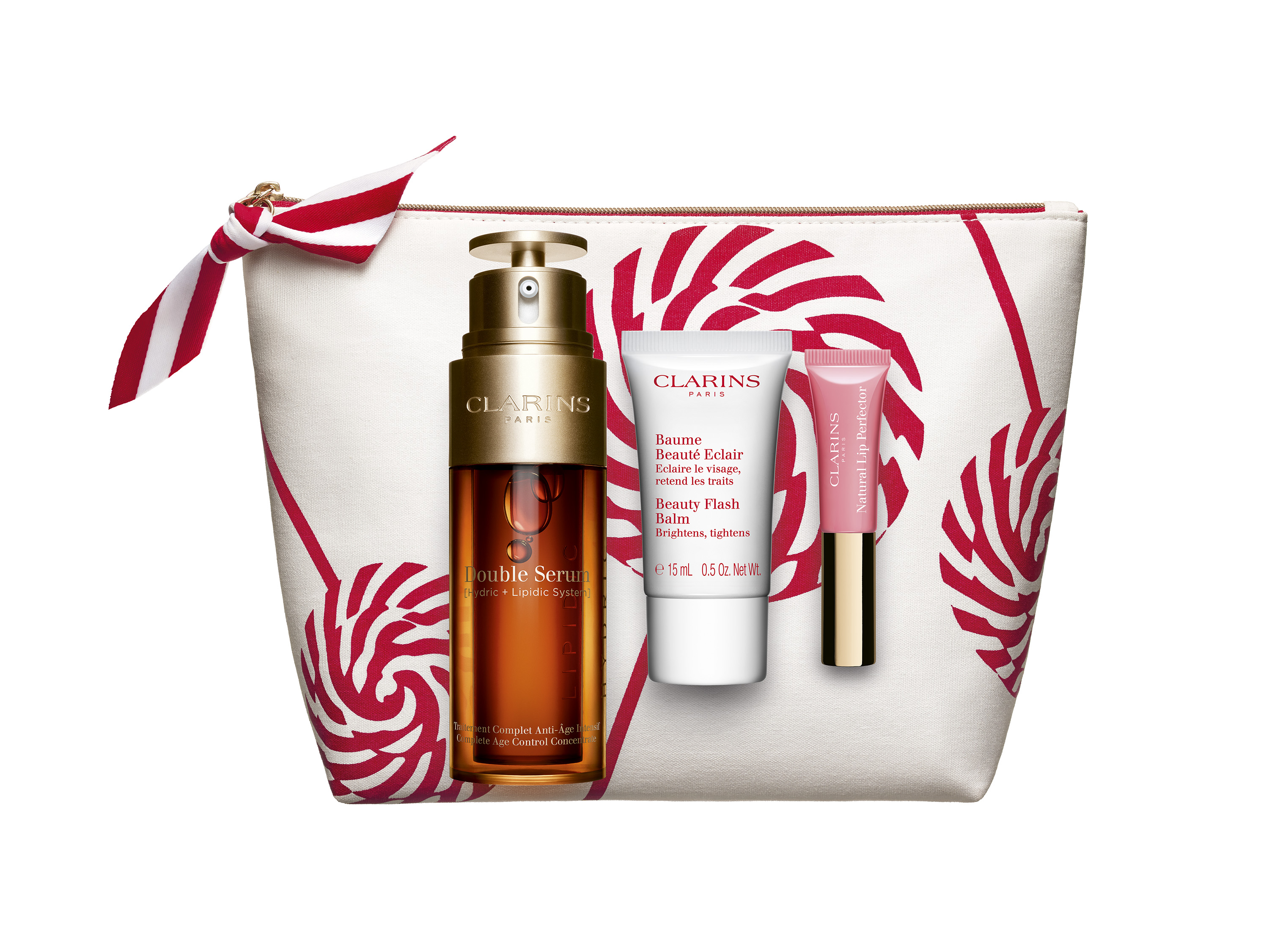 Clarins Xmas_Double_Serum_set_HK900