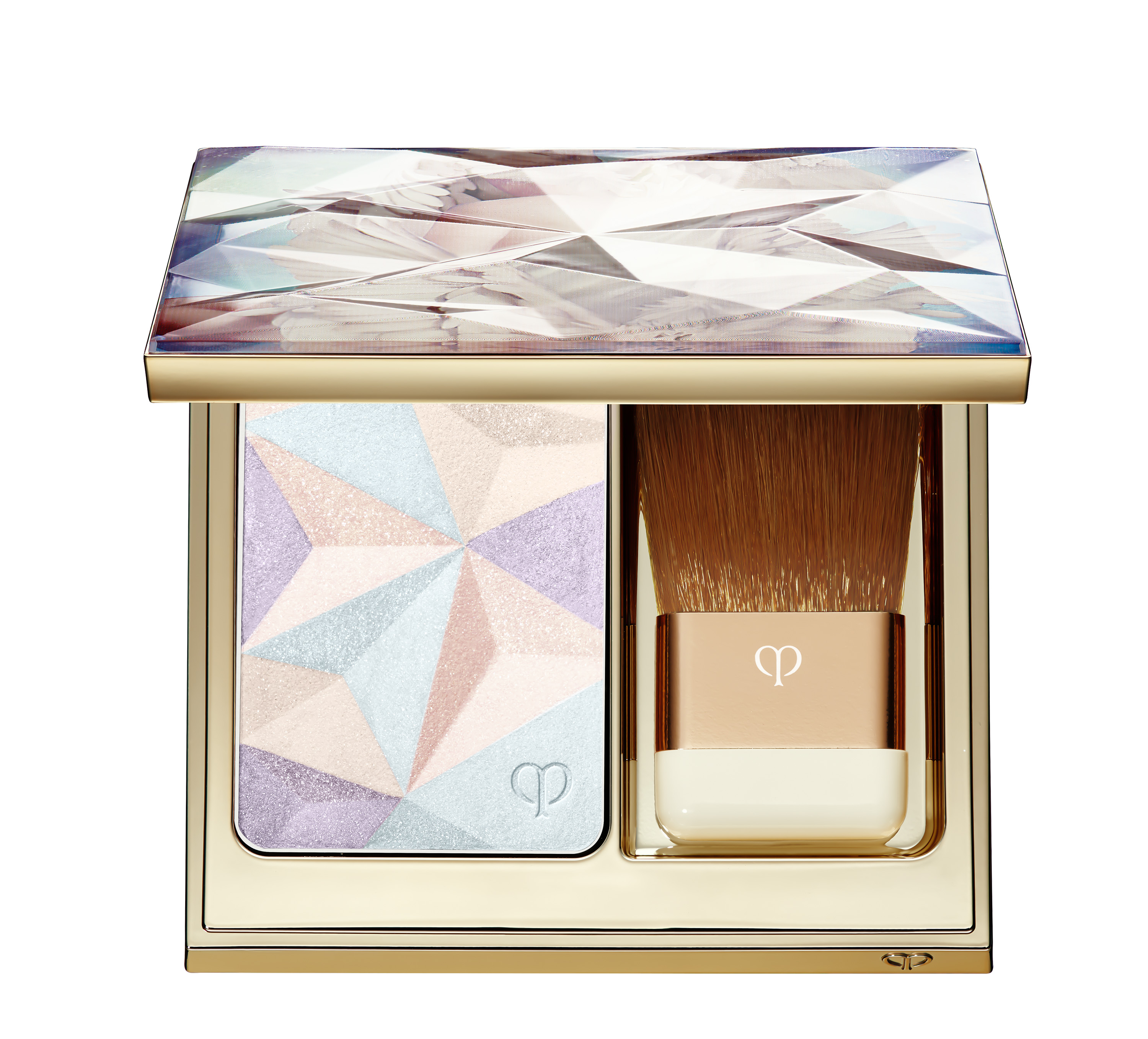 Clé de Peau Beauté Luminizing Face Enhancer_#101 Moon Shimmer