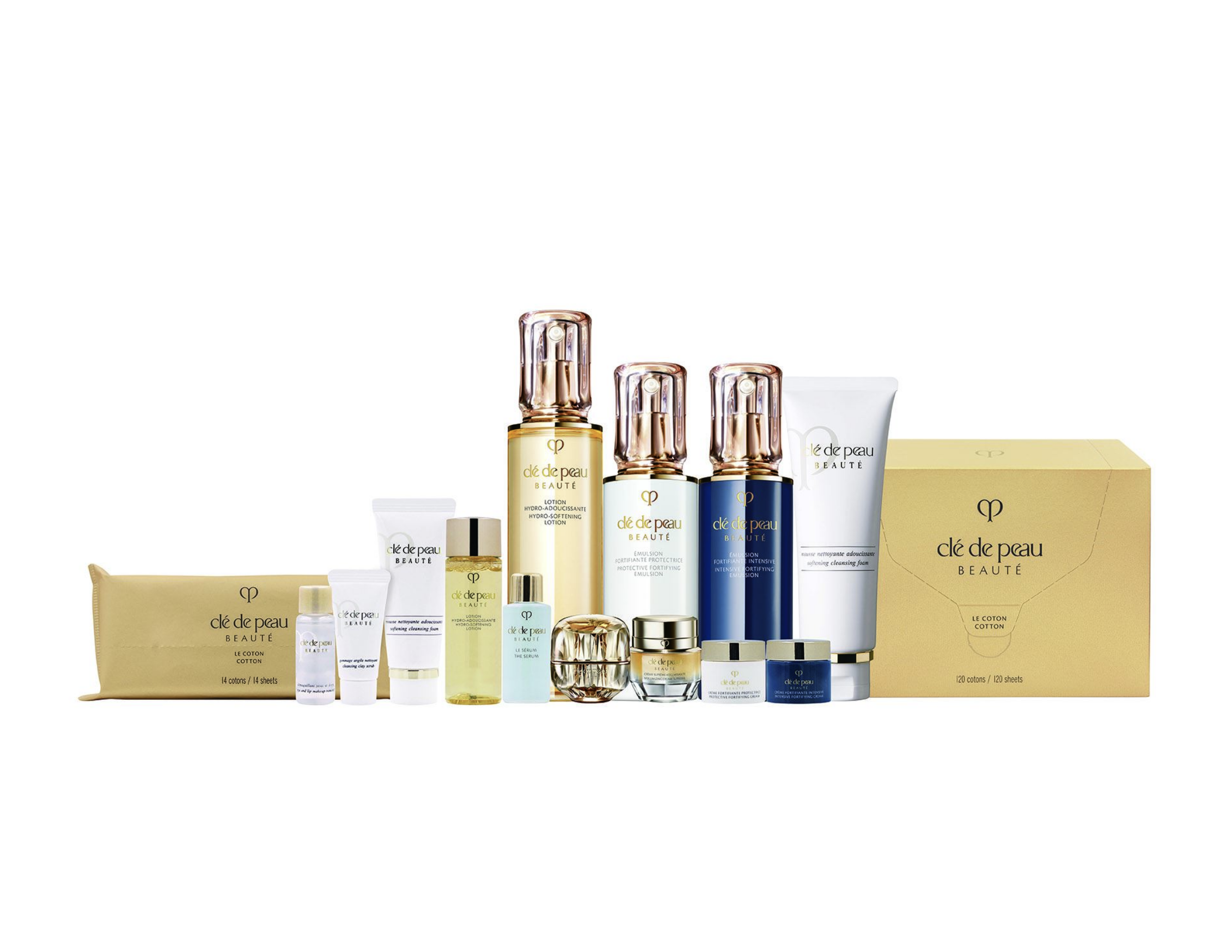 Cle de Peau Beaute