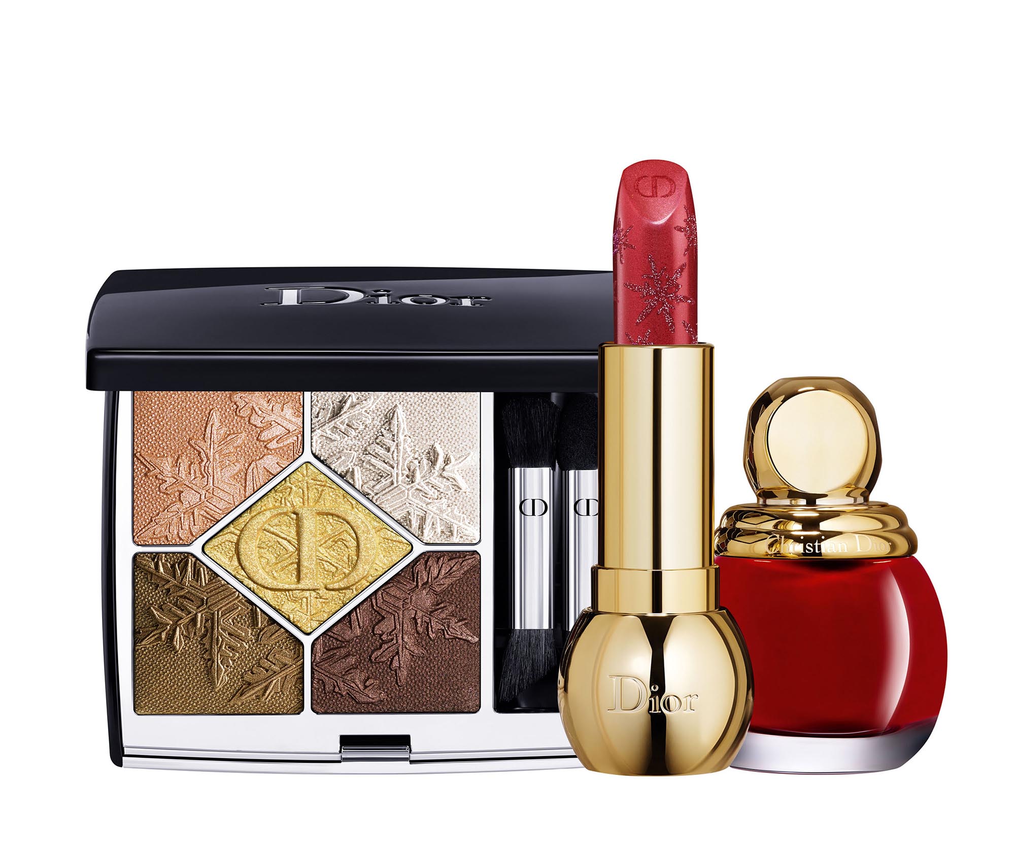 Dior Holiday Collection 2020 Group 1_LR