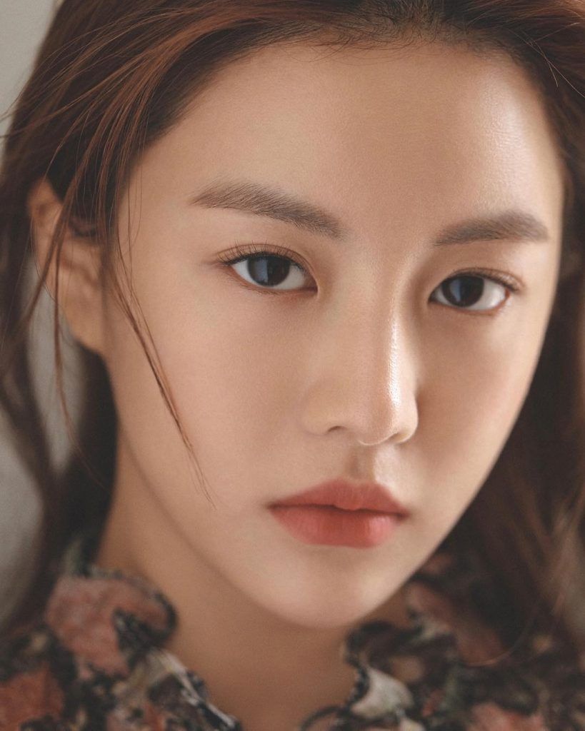 makeup