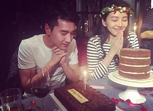 趙又廷鼓勵太太復出 