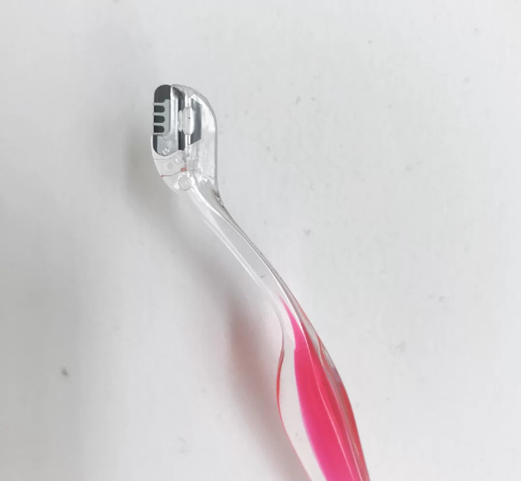 【修眉工具】眉毛決定顏值!想修對眉型須先了解修眉工具 小號修眉刀能剃死角位