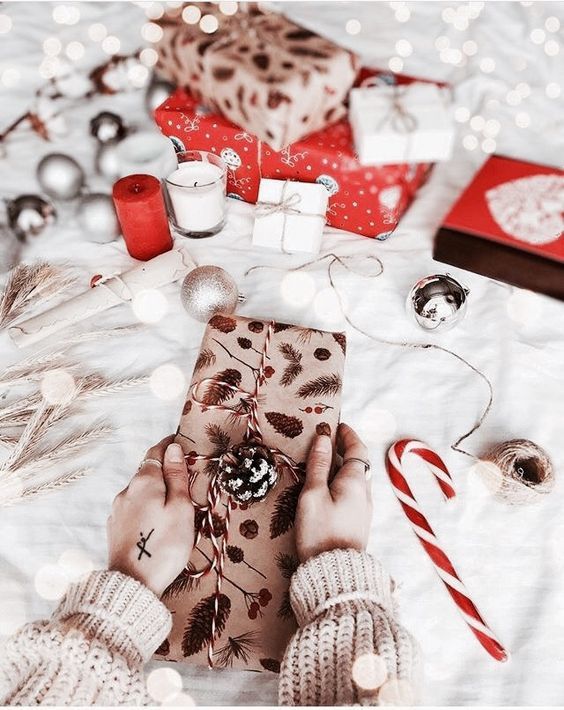 Gift
