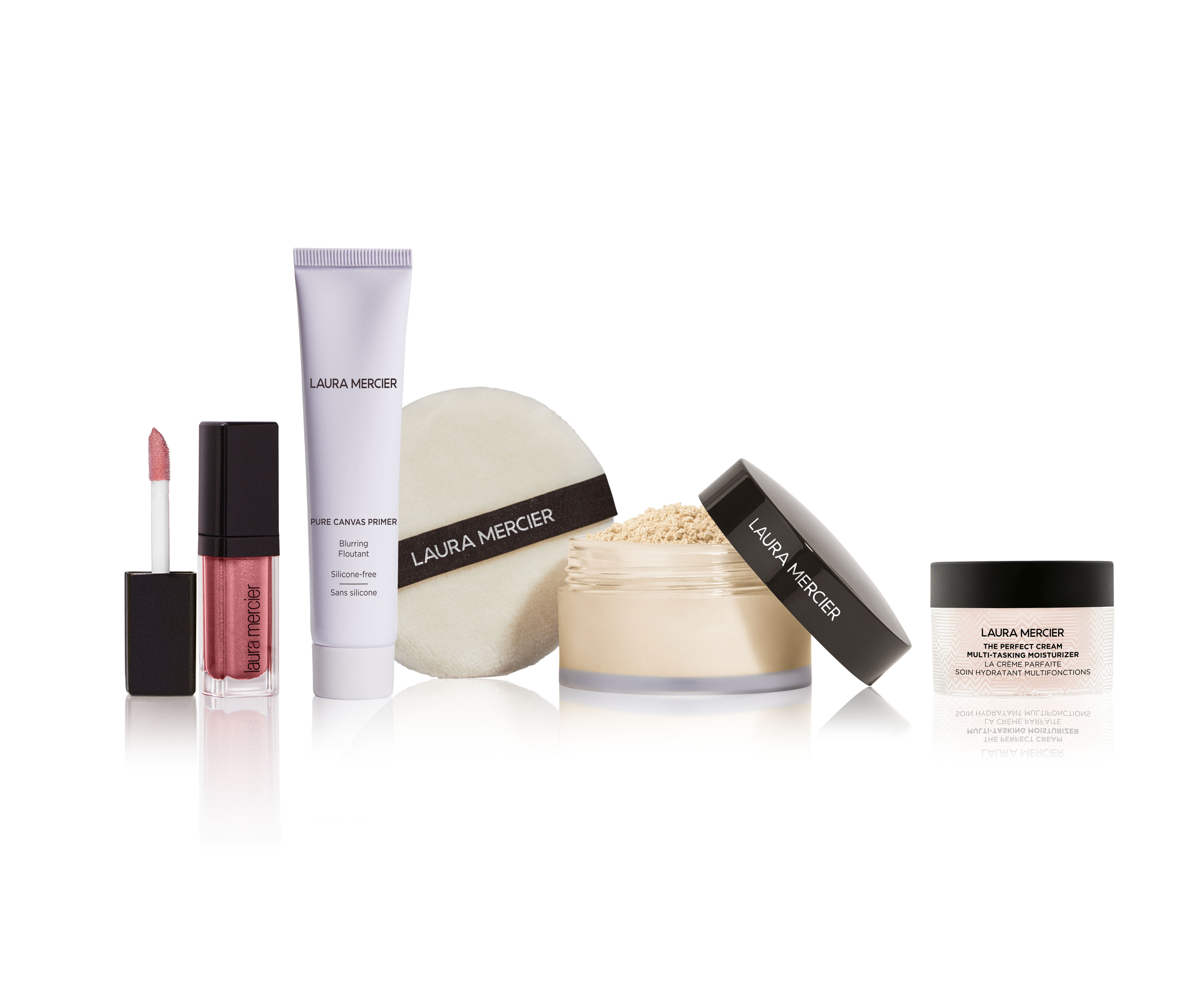 Laura Mercier