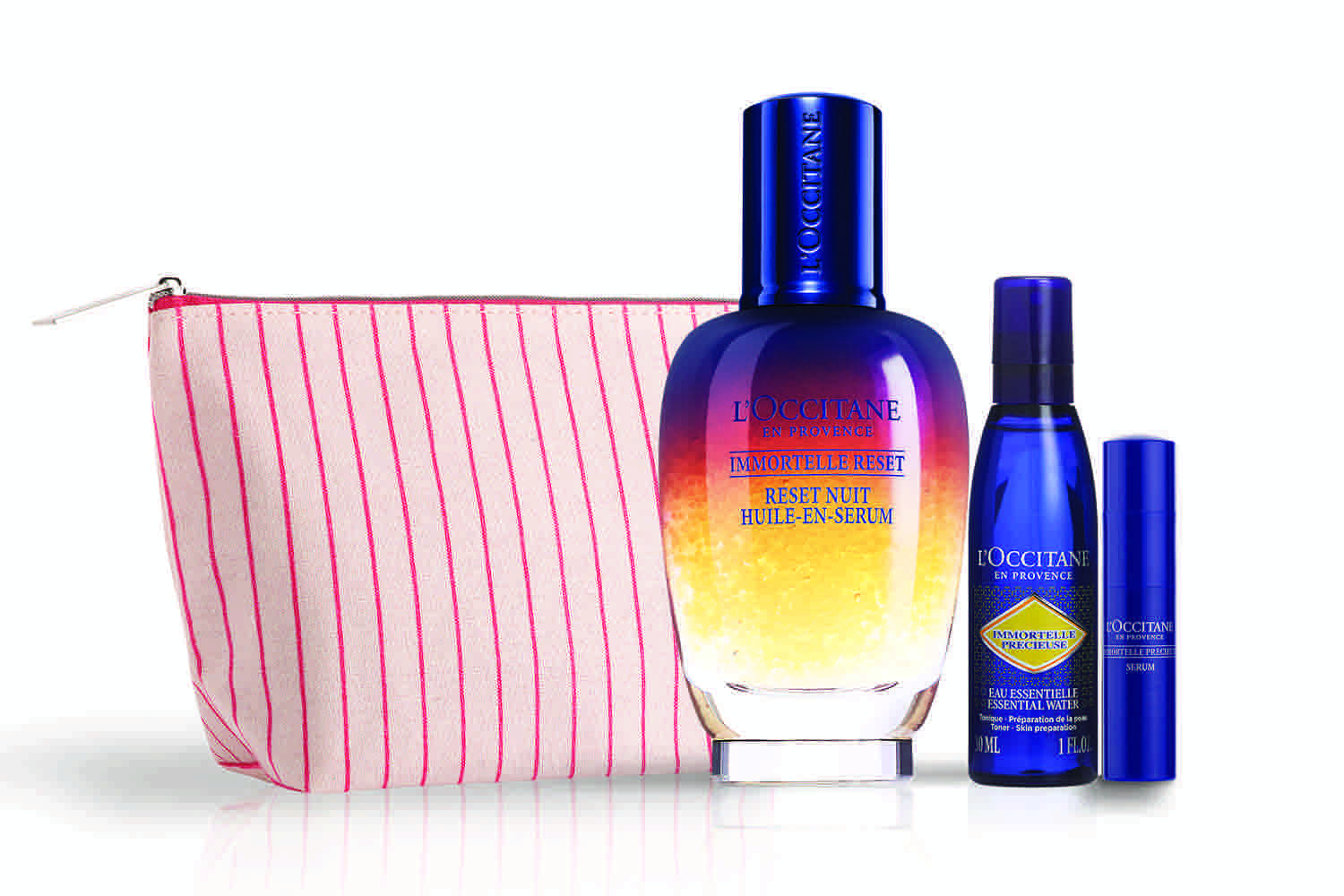 L'occitane
