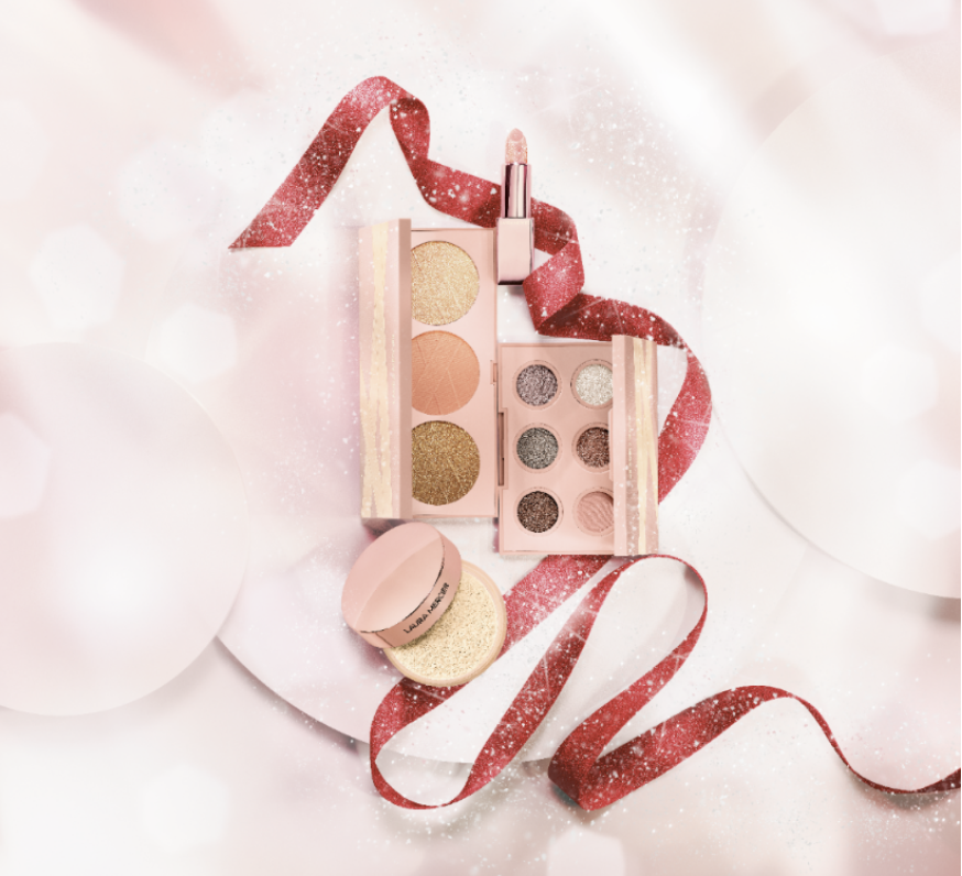 Laura Mercier