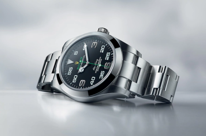 【Rolex女生入門】6款最值得投資又保值勞力士手錶推介 最平不過5萬 早買早享受