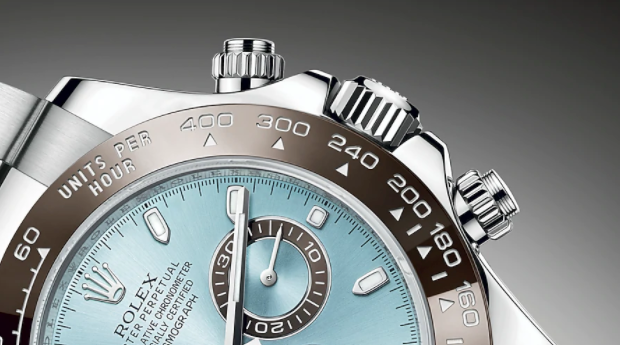 【Rolex女生入門】6款最值得投資又保值勞力士手錶推介 最平不過5萬 早買早享受