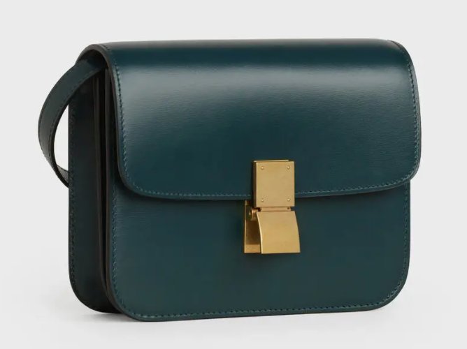 【5款人氣品牌經典入門手袋】OL必搶購的Dior、復古的Gucci等 款式百搭、時尚