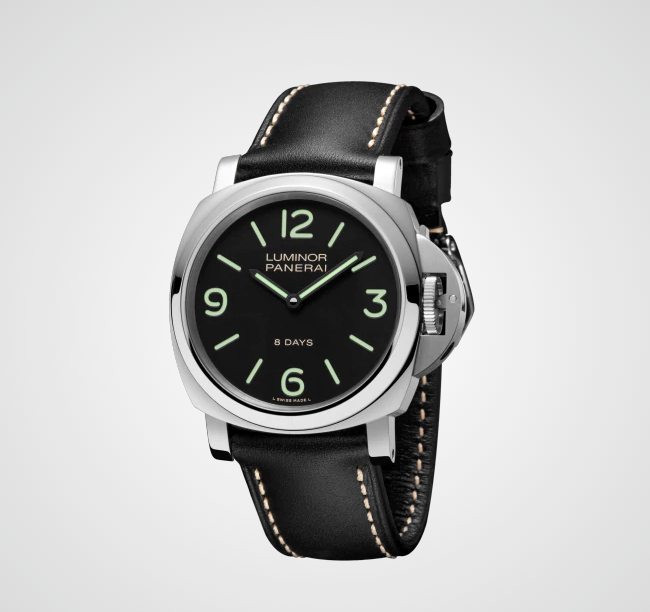 【Panerai名錶入門】5款最保值Panerai入門款推介 戴上手氣質絕不輸給Rolex