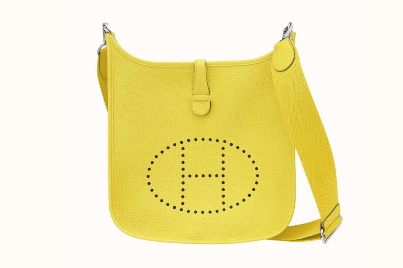 【Hermès入門】高質、實用又百搭 精選5款Hermès熱門手袋 小資女也買得起！