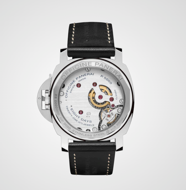【Panerai名錶入門】5款最保值Panerai入門款推介 戴上手氣質絕不輸給Rolex