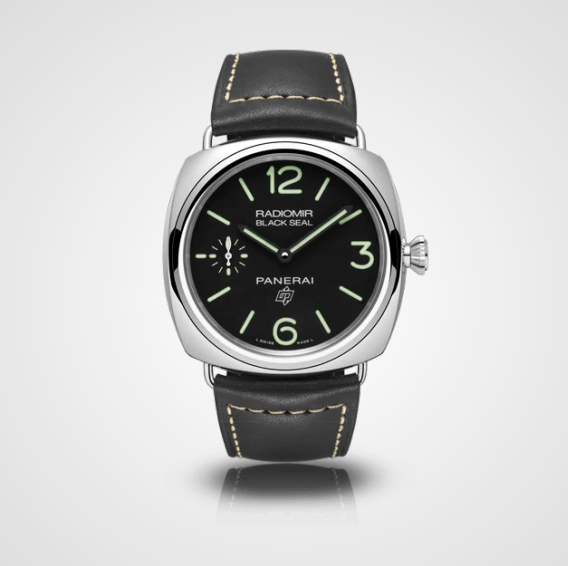 【Panerai名錶入門】5款最保值Panerai入門款推介 戴上手氣質絕不輸給Rolex
