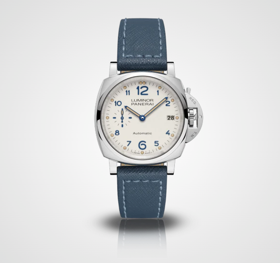 【Panerai名錶入門】5款最保值Panerai入門款推介 戴上手氣質絕不輸給Rolex