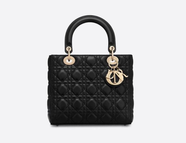 【5款人氣品牌經典入門手袋】OL必搶購的Dior、復古的Gucci等 款式百搭、時尚