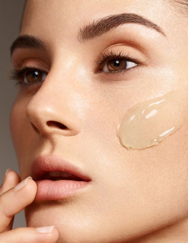 錯誤觀念一:只補水不鎖水